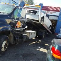 Aleman Auto Repair