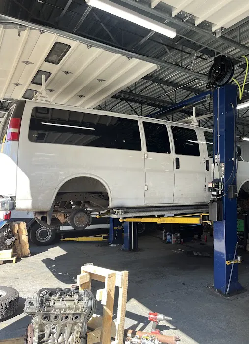 Aleman Auto Repair 8