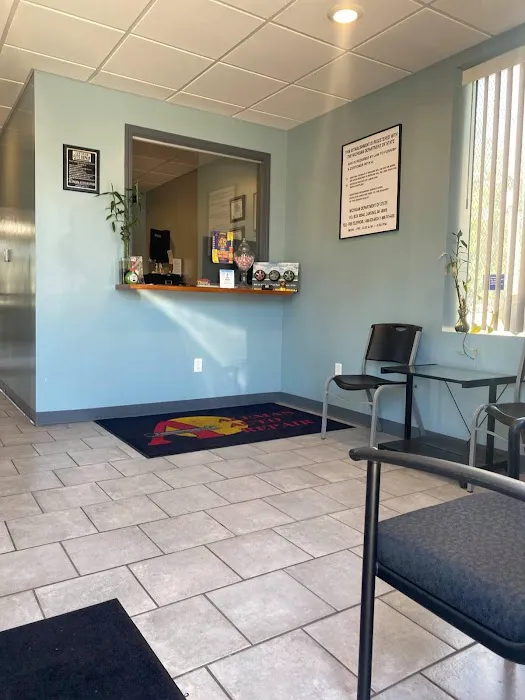 Aleman Auto Repair 4