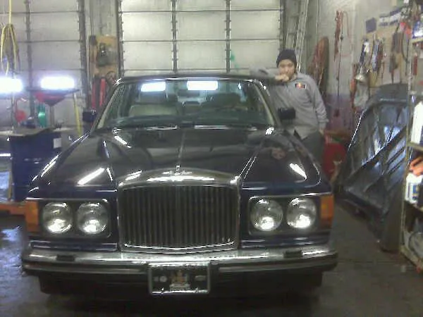 Aleman Auto Repair 1