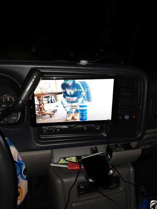 Omega's Auto Repair & Audio Installation 0