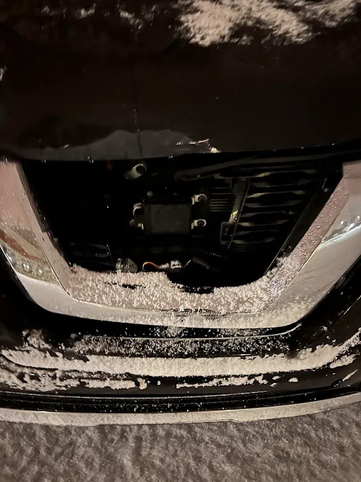 Car Center Collision Repair 2