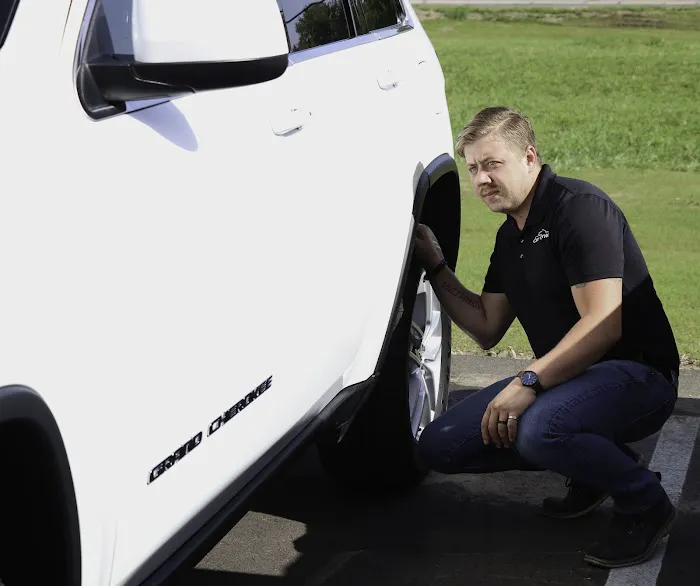 Car Center Collision Repair 6