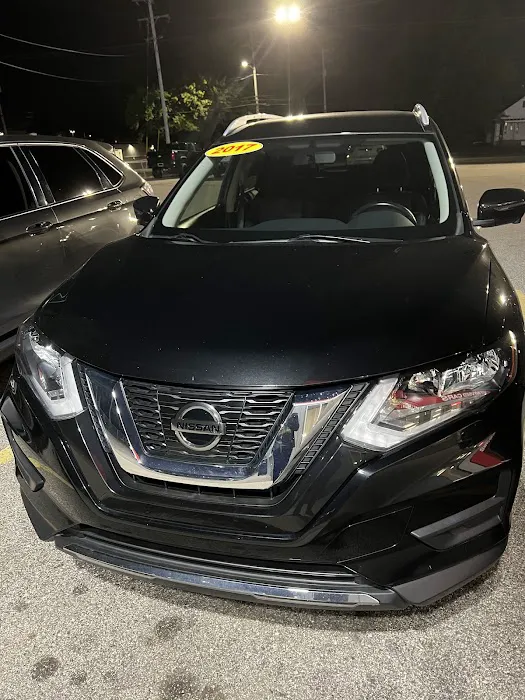 Car Center Collision Repair 3