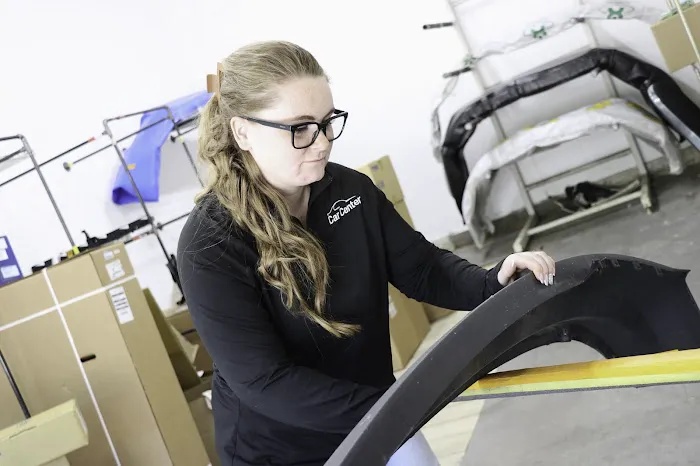 Car Center Collision Repair 5