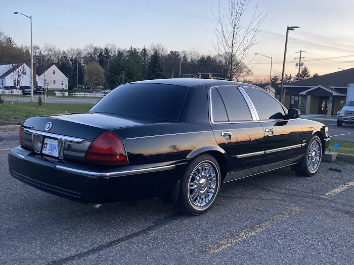 Morales Auto Body & Paint 7