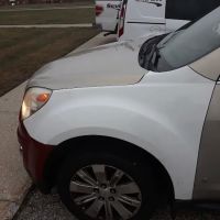 Morales Auto Body & Paint
