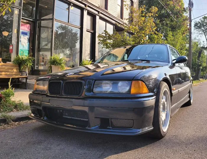 Morales Auto Body & Paint 4