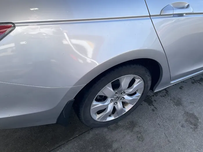 Morales Auto Body & Paint 5