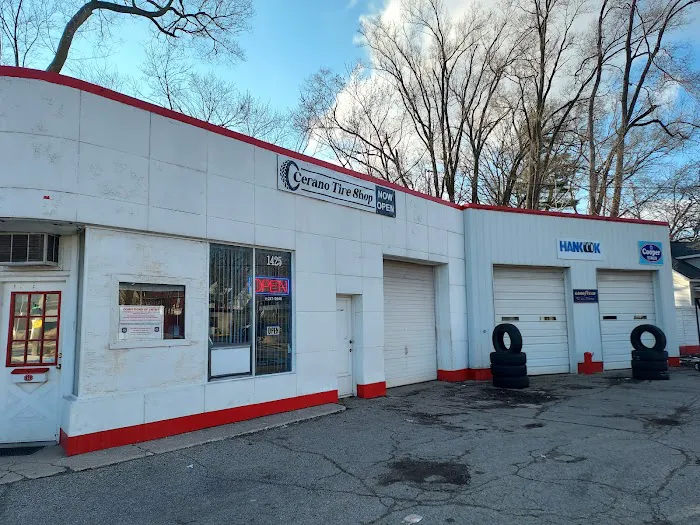Cerano Tire Shop 0
