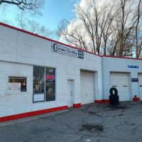 Cerano Tire Shop