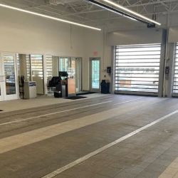 Fox Chrysler Dodge Jeep Ram - Service & Parts ico