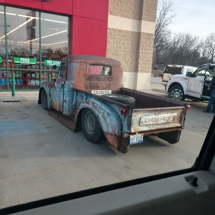 O'Reilly Auto Parts 3