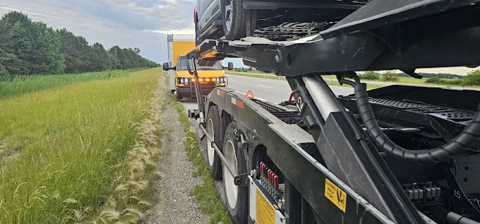Baughman Mobile Truck Repair 2