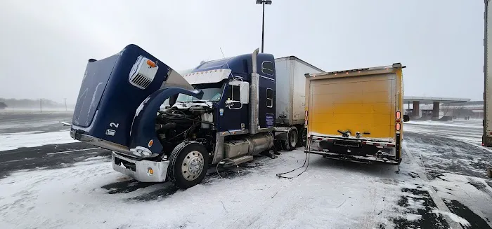 Baughman Mobile Truck Repair 0