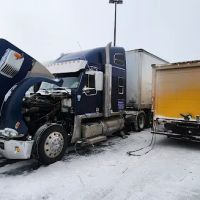 Baughman Mobile Truck Repair