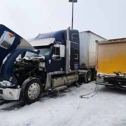 Baughman Mobile Truck Repair ico