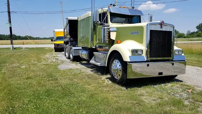 Baughman Mobile Truck Repair 5