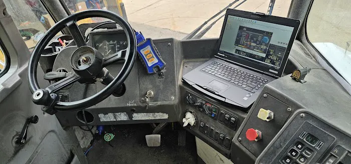 Baughman Mobile Truck Repair 3
