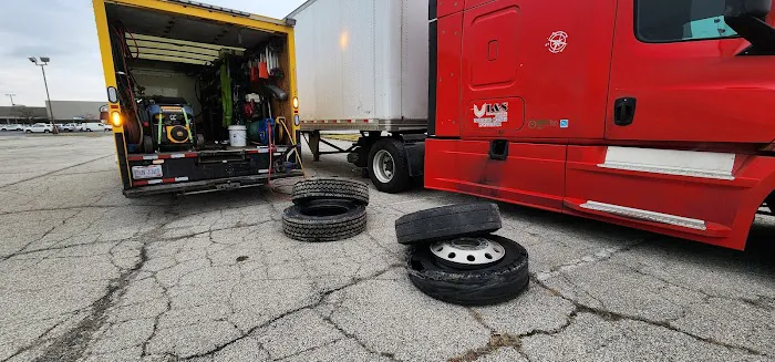 Baughman Mobile Truck Repair 9