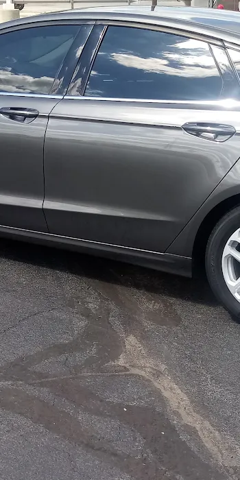Affordable Body & Paint 1