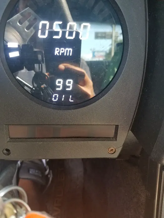 One Stop Speed Shop 0