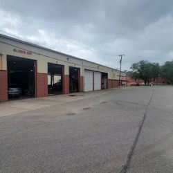 Toledo Spring Parts & Service ico