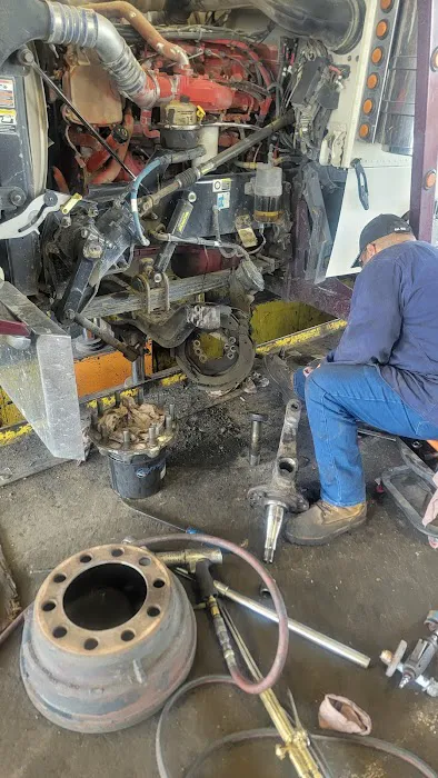Toledo Spring Parts & Service 1