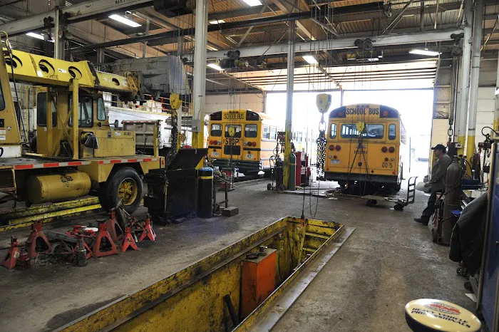 Toledo Spring Parts & Service 8