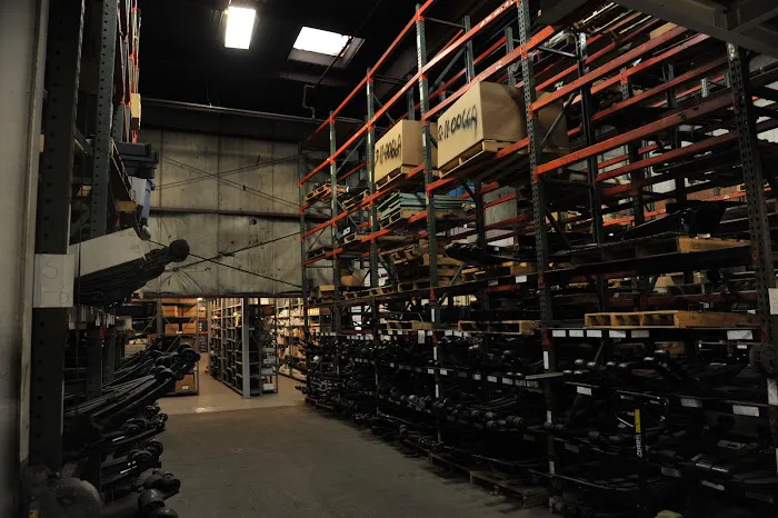 Toledo Spring Parts & Service 9