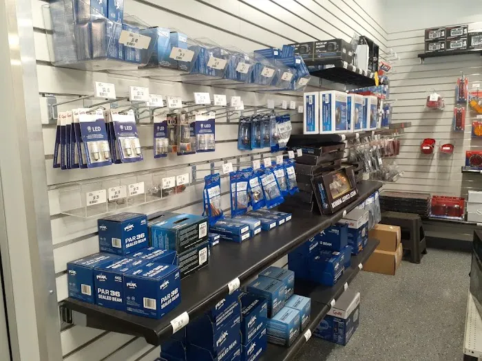 Toledo Spring Parts & Service 4