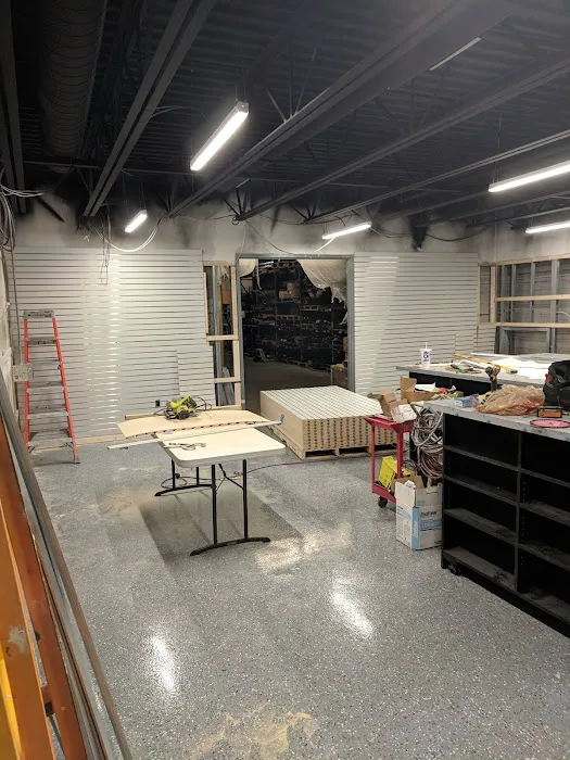 Toledo Spring Parts & Service 3
