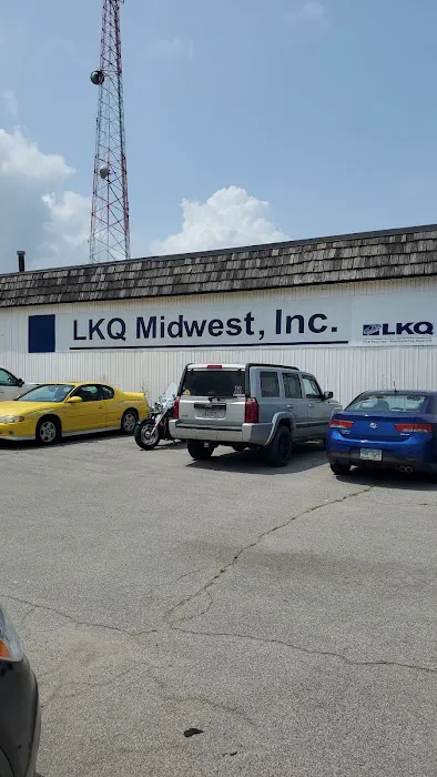 LKQ Toledo 9