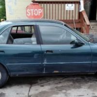Rada&Sons Used Auto Parts