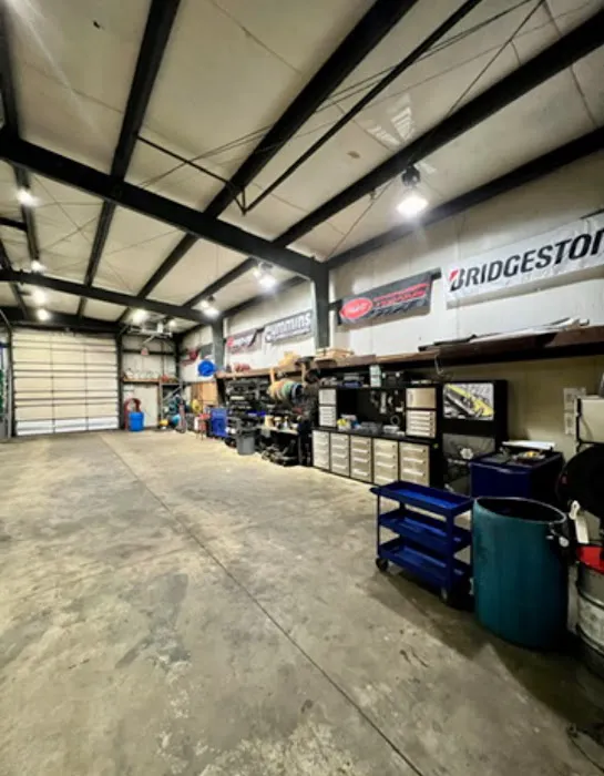 NAPA Heavy Duty Truck Center - Sam's Truck & Trailer Repair 1