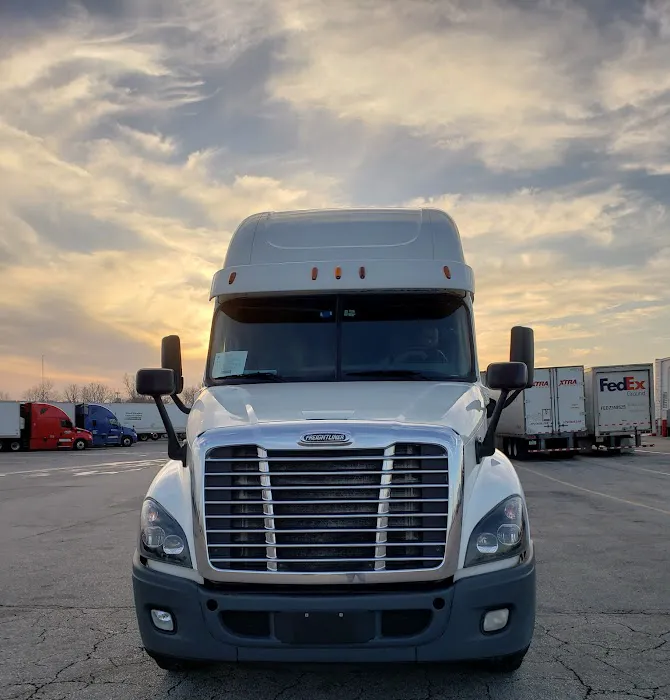 NAPA Heavy Duty Truck Center - Sam's Truck & Trailer Repair 6