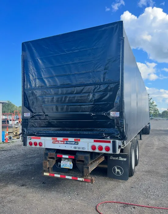 NAPA Heavy Duty Truck Center - Sam's Truck & Trailer Repair 7