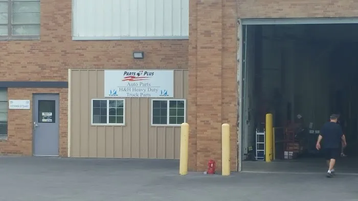 Toledo Parts Plus 0