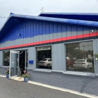 Major League Motors
