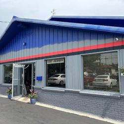 Major League Motors ico