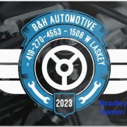 B&H Automotive LLC ico