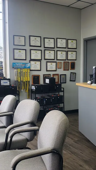 Tuffy Tire & Auto Service Center 0