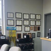 Tuffy Tire & Auto Service Center