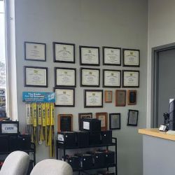 Tuffy Tire & Auto Service Center ico