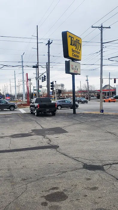 Tuffy Tire & Auto Service Center 1