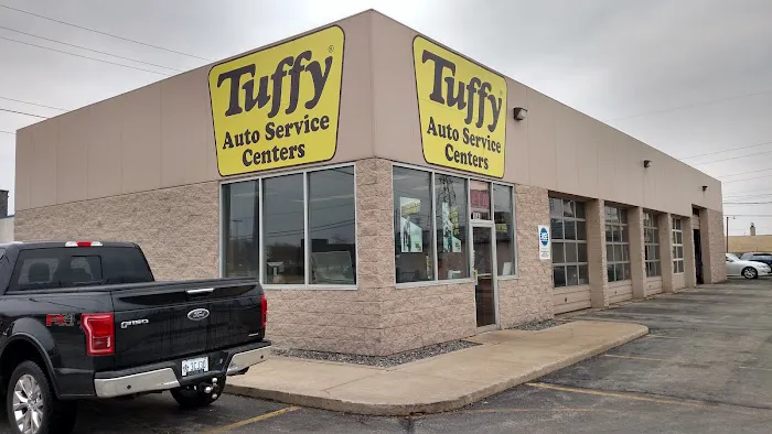 Tuffy Tire & Auto Service Center 2