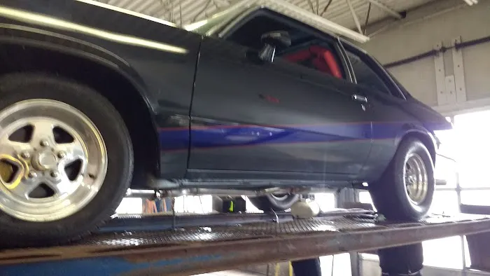 Tuffy Tire & Auto Service Center 3
