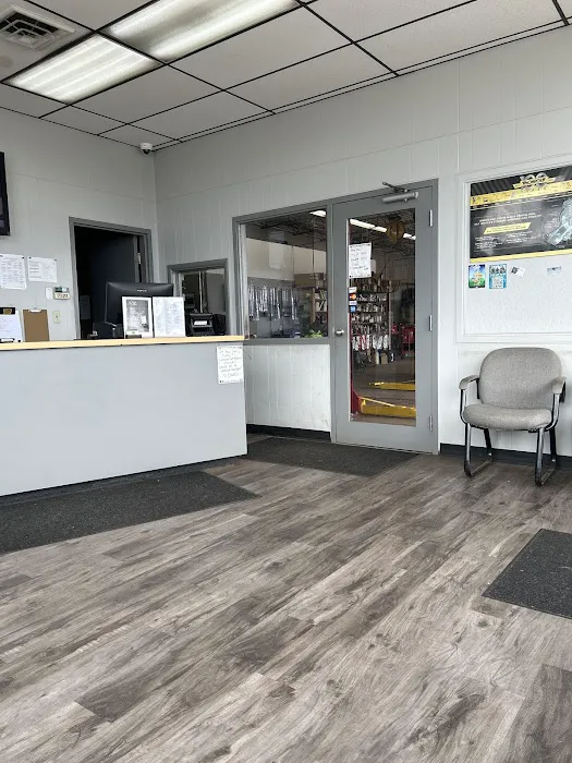 Tuffy Tire & Auto Service Center 8