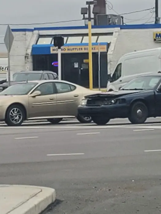 Monro Auto Service and Tire Centers 6