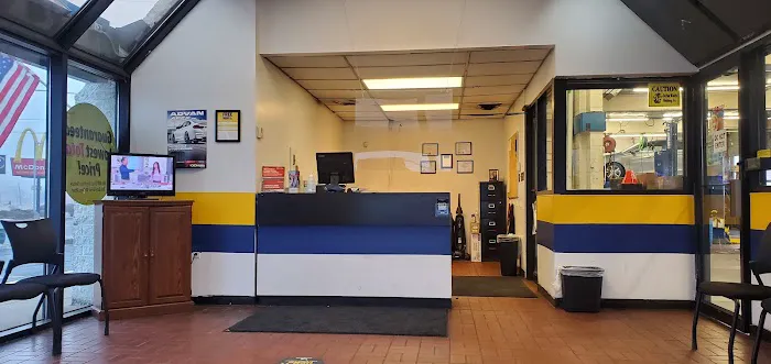 Monro Auto Service and Tire Centers 8